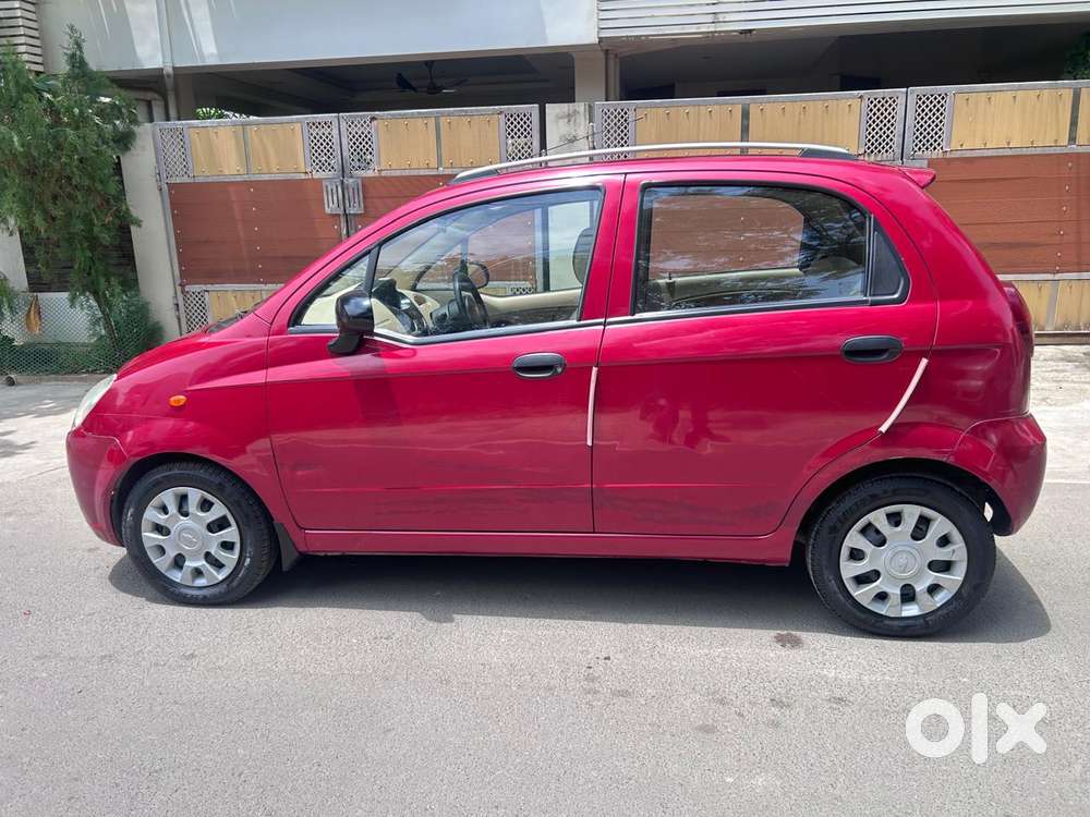 Chevrolet Spark 1.0 Lt, 2011, Petrol