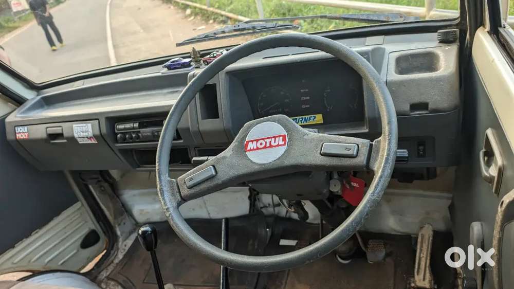 Good Condition Vehicle No Problem