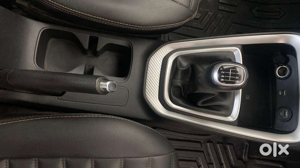 Kia Sonet Htx 1.5 Diesel, 2022, Diesel