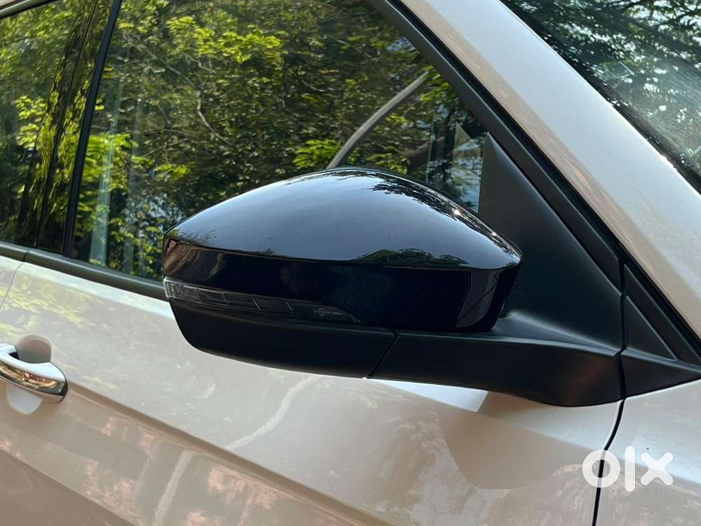 Skoda Kushaq Style 1.0l Tsi At, 2025, Petrol