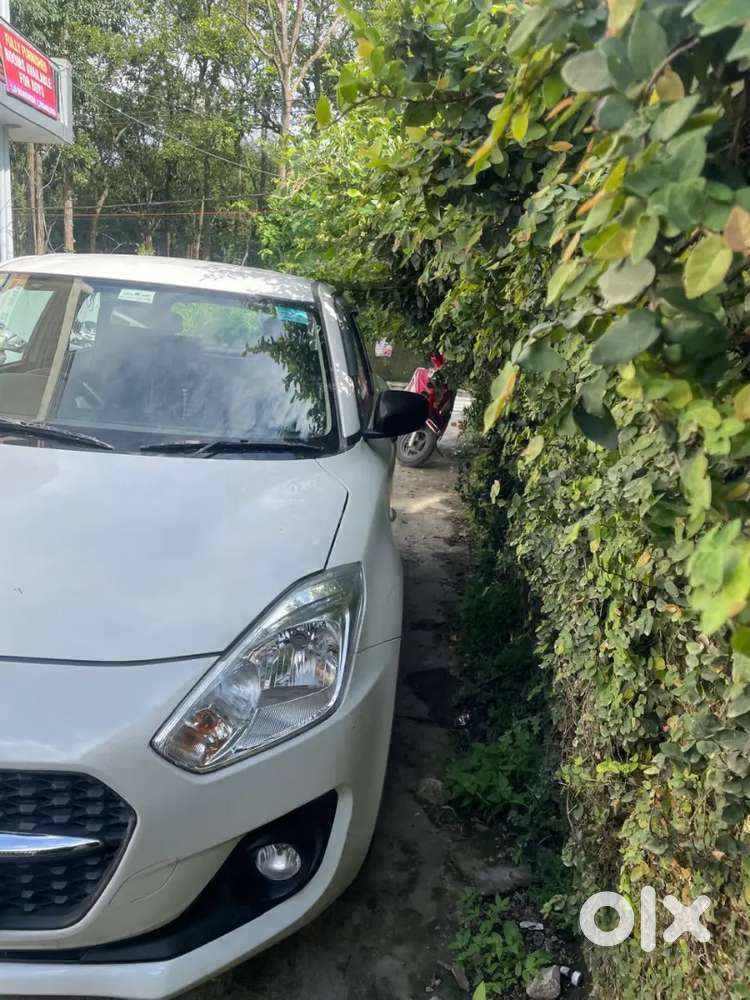 Maruti Suzuki Swift 2033