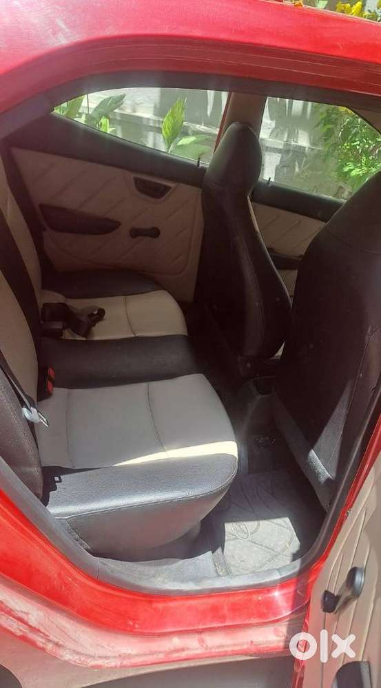 Hyundai Eon D-lite +, 2015, Petrol