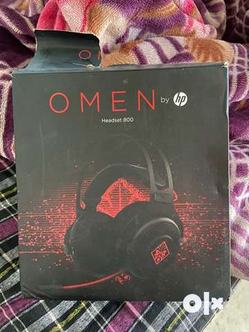 Omen by hp gaming headset online 800