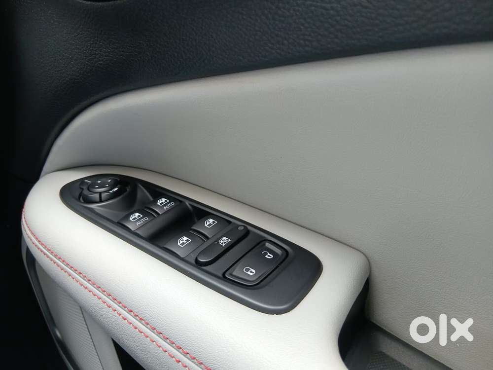 Jeep Compass 1.4 Limited, 2018, Petrol