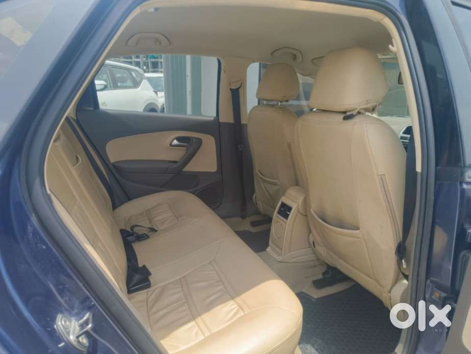 Volkswagen Vento 1.5 Tdi Highline At, 2015, Diesel