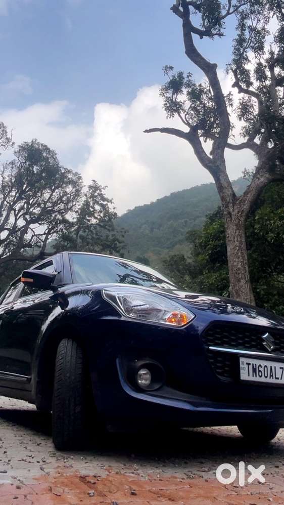 2023 Maruti Suzuki Swift