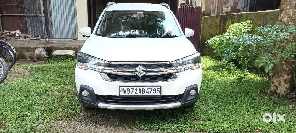 Maruti Suzuki Xl6 2022 Petrol Manual
