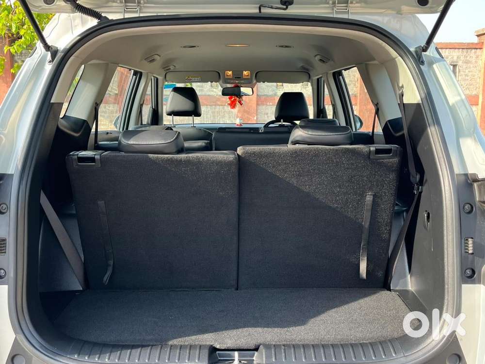 Kia Carens Clavis Htk Plus Dct, 2025, Petrol