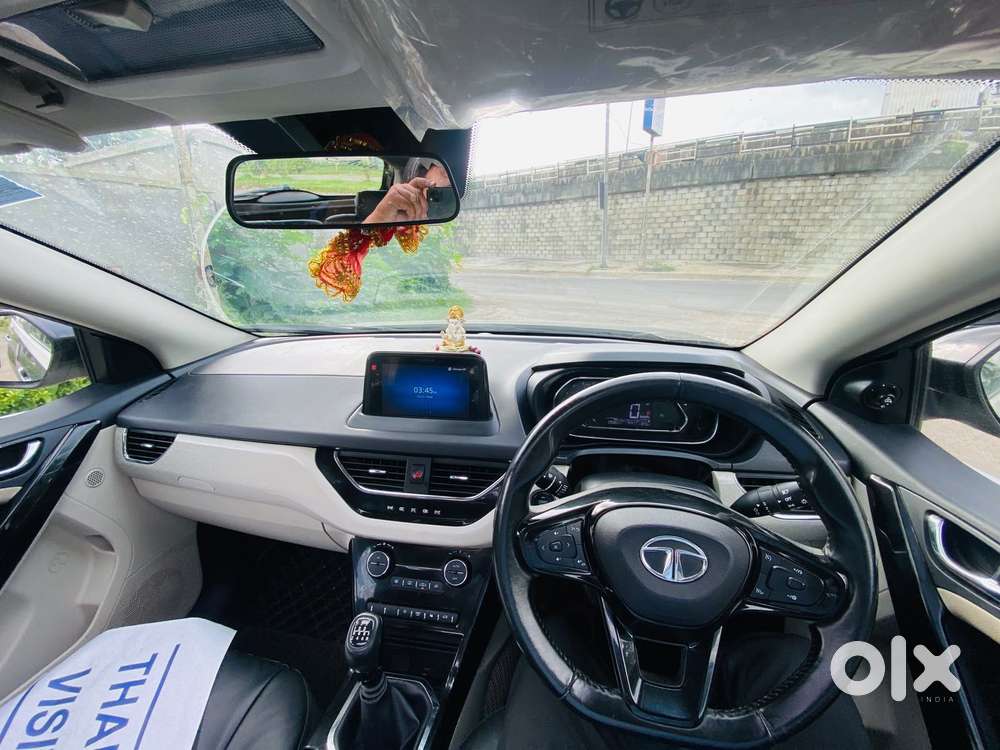 Tata Nexon 1.2 Revotron Xz Plus (o), 2022, Petrol