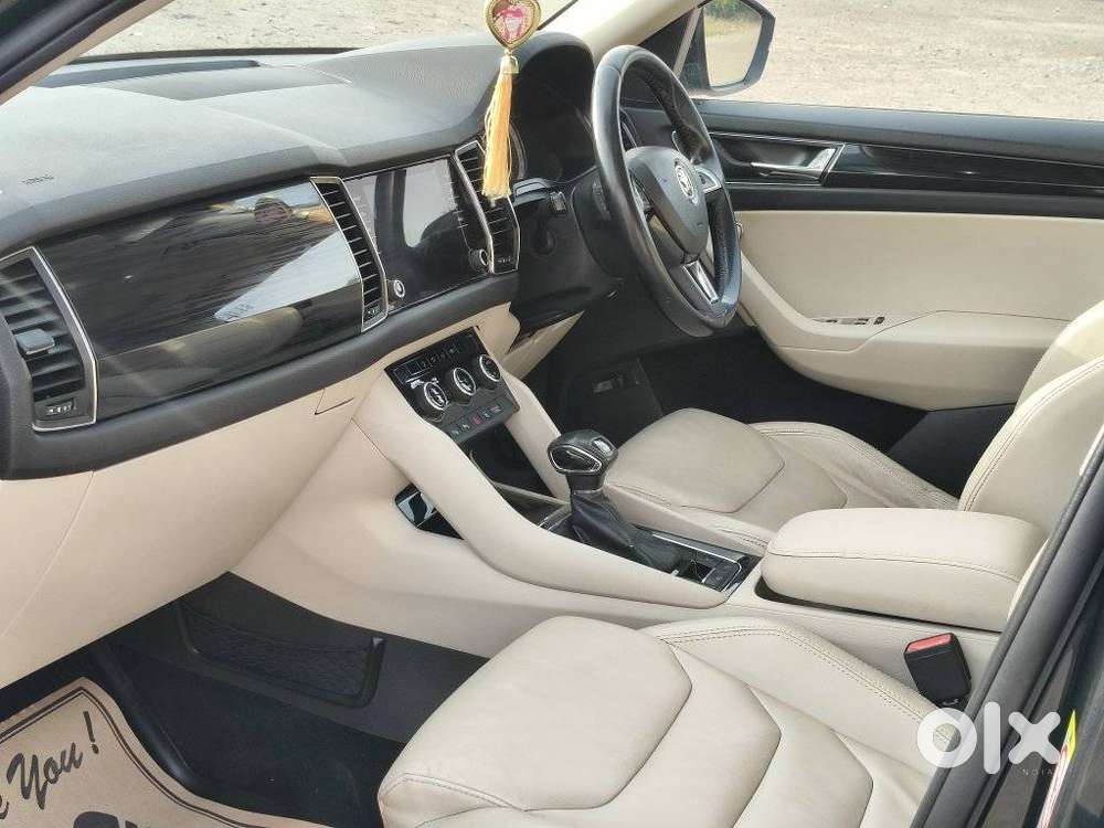 Skoda Kodiaq 2.0 Style Tdi 4x4 At, 2018, Diesel