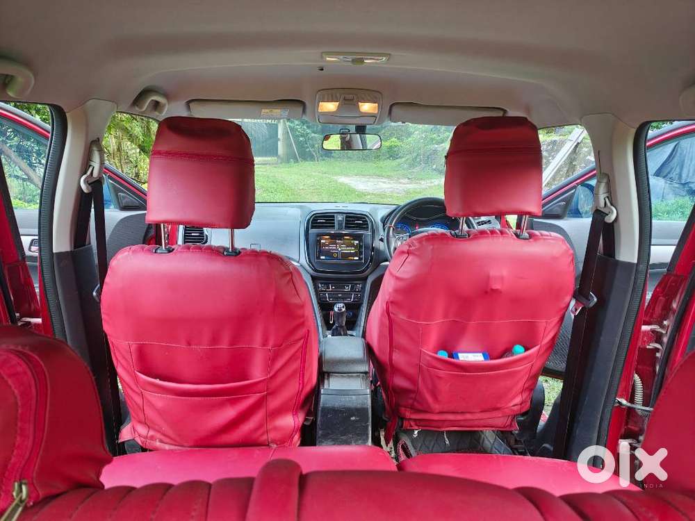 Maruti Suzuki Brezza Zdi + 2018 Top Model For Sale