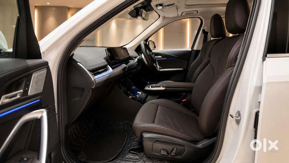 Bmw Ix1 Edrive20l M Sport, 2025, Electric