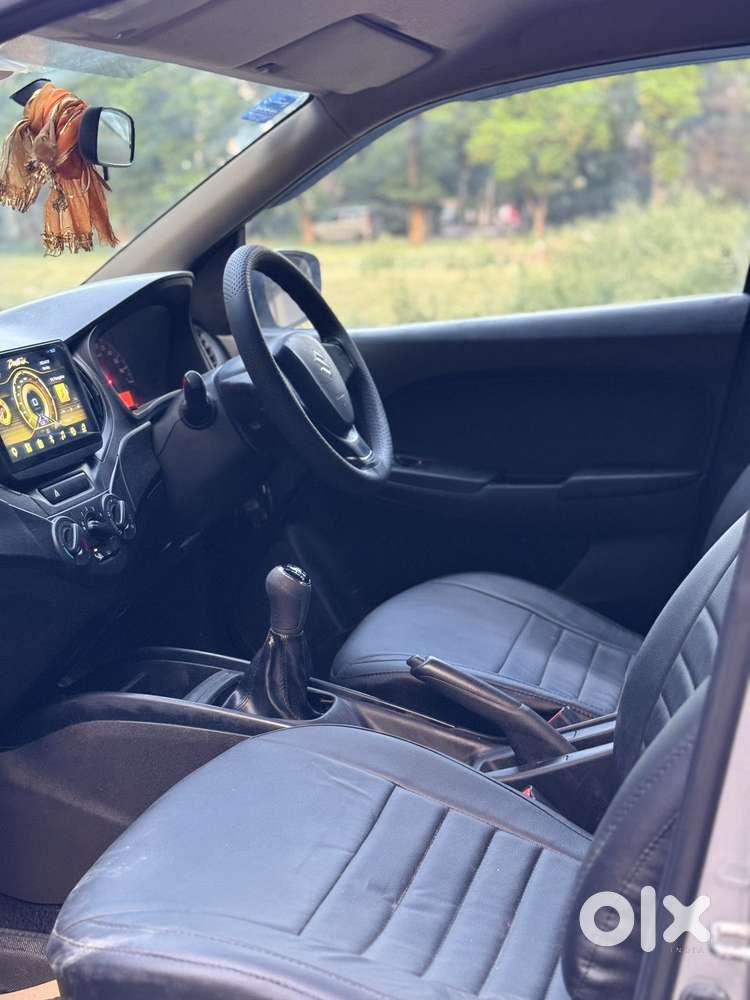 Maruti Suzuki Baleno 1.3 Sigma, 2016, Petrol