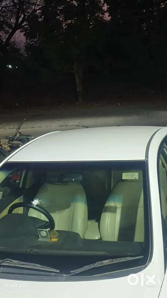 Hyundai Verna 2014 Diesel