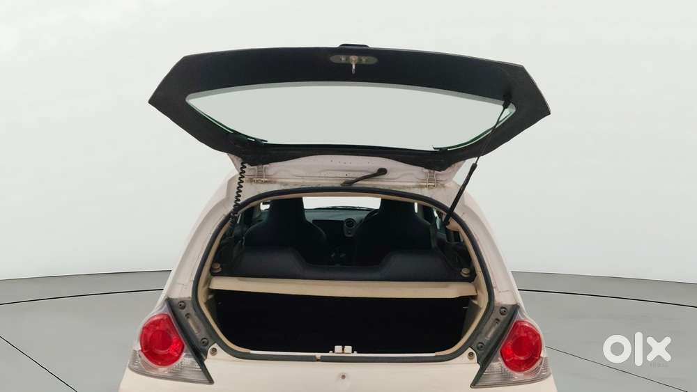 Honda Brio Vx At, 2014, Petrol