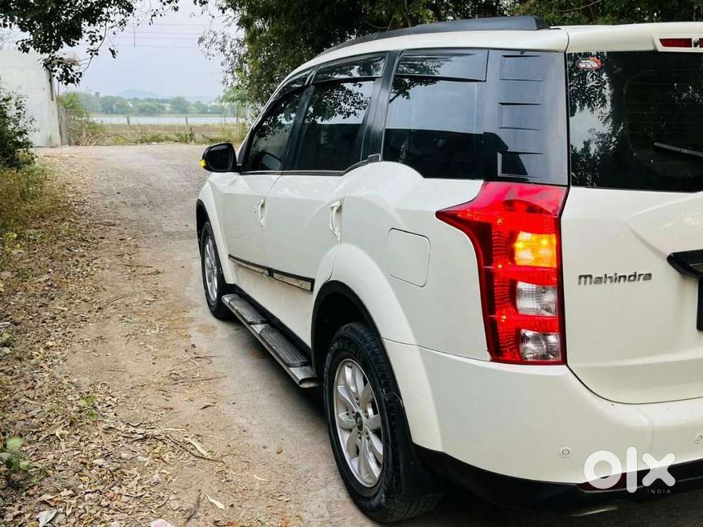 Mahindra Xuv500 W10 2wd, 2015, Diesel