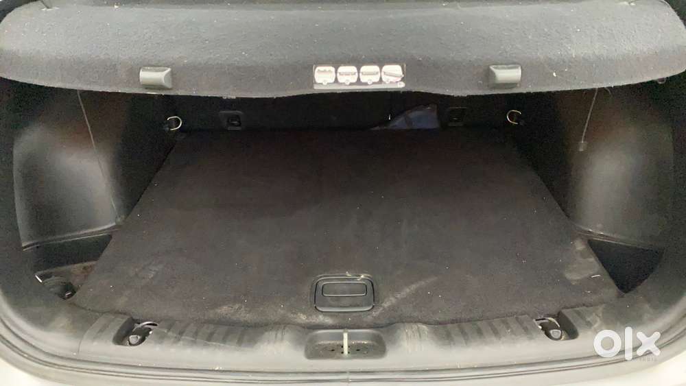 Jeep Compass 1.4 Night Eagle Petrol At, 2018, Petrol