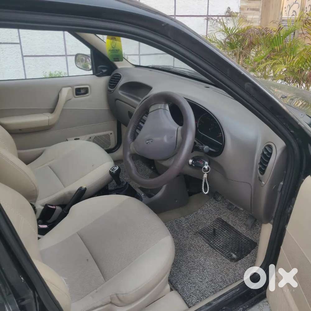 Ford Ikon 2011 Diesel