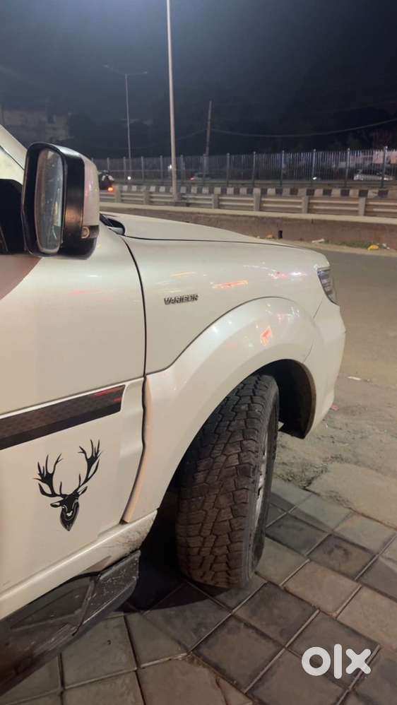 Tata Safari Storme 2018 Diesel 95000 Km Driven