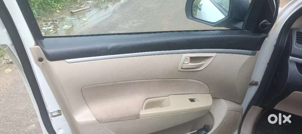Maruti Suzuki Dzire 2019