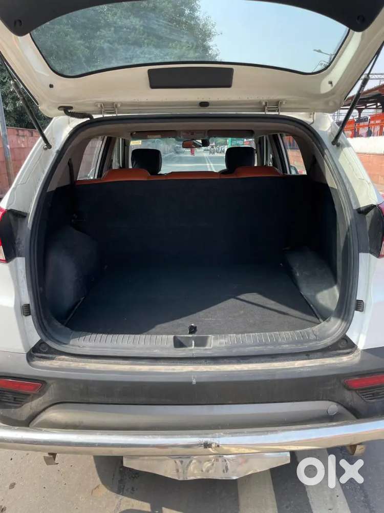 Hyundai Creta Facelift 2019