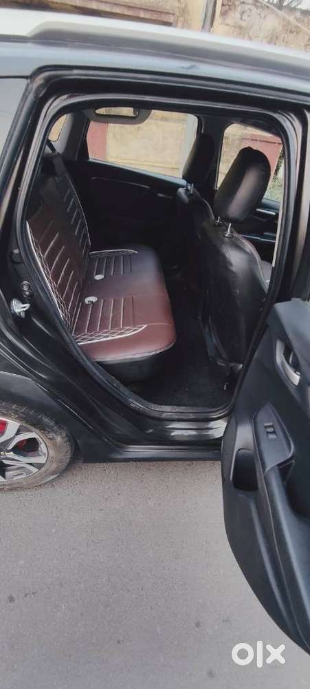 Honda Wr-v 1.5 Vx I-dtec, 2018, Diesel