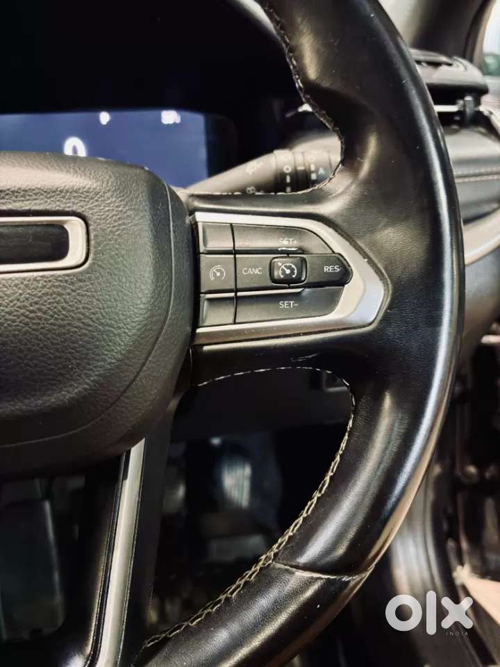 Jeep Compass Model S (o) Diesel 4x4 At, 2022, Diesel