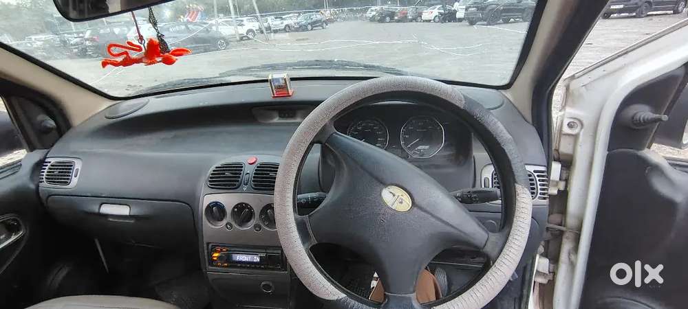 Tata Indica Diesel