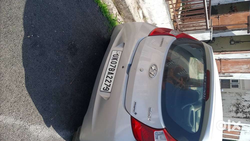 Good Condition, Low Budget Car.