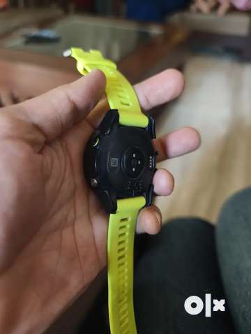 Used garmin hot sale forerunner 935