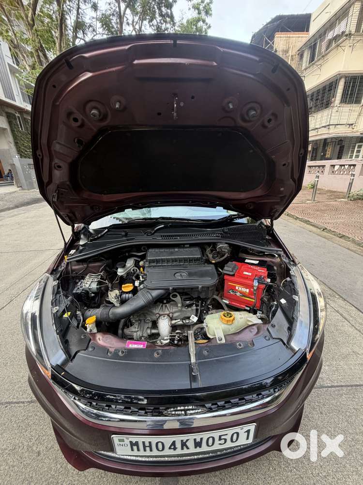 Tata Tigor Xz Plus Lux 1.2rtn Bs6ph2, 2021, Petrol