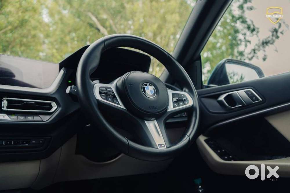 Bmw 2 Series Gran Coupe 220i M Sport Pro, 2023, Petrol