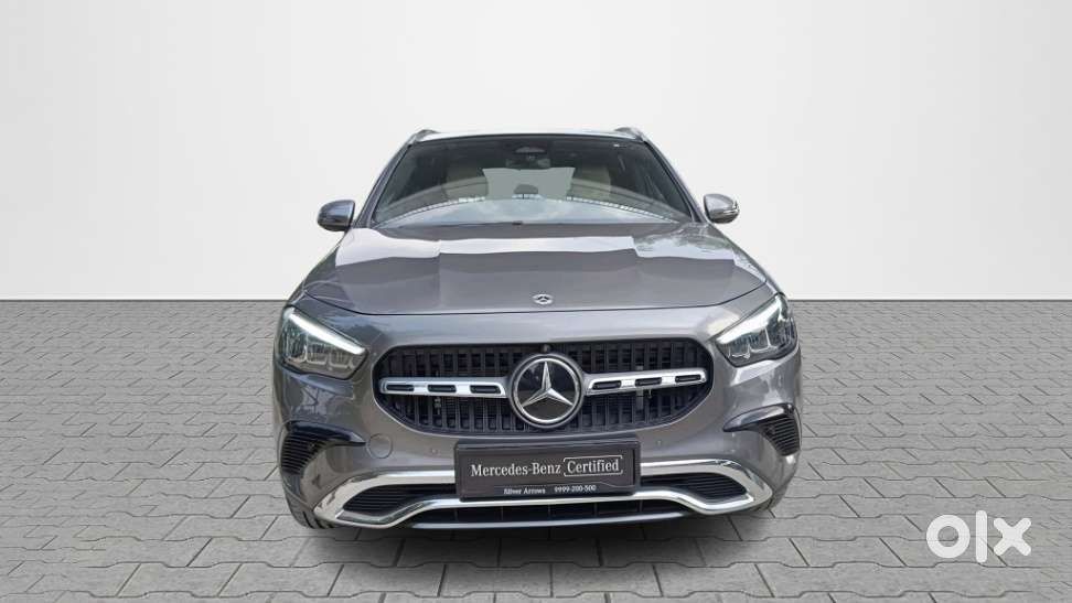 Mercedes-benz Gla 200, 2026, Petrol