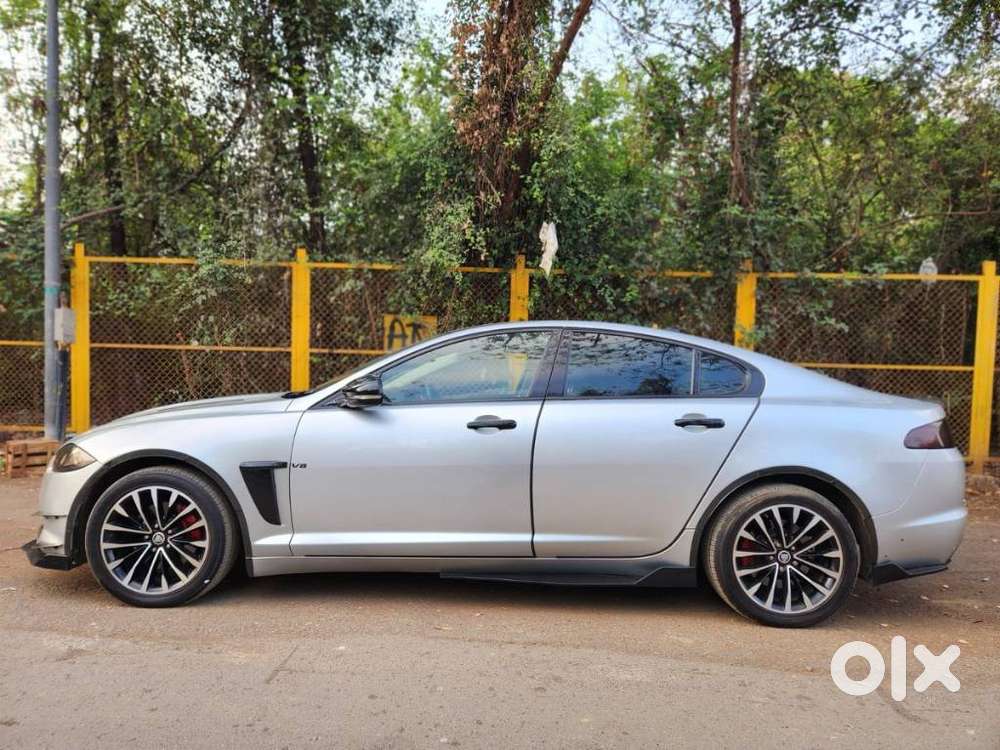 Jaguar Xf 2.2 Litre Luxury, 2015, Diesel