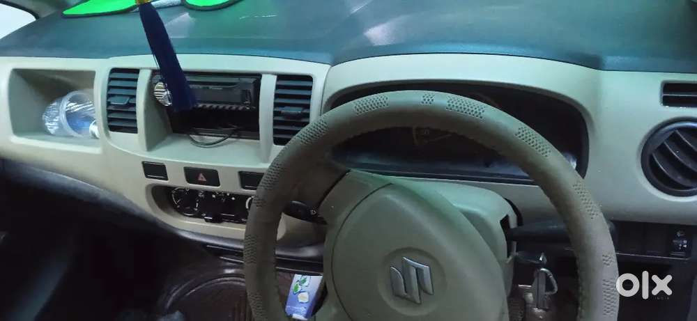 2008 Maruti Suzuki Estilo Vxi Petrol Manual
