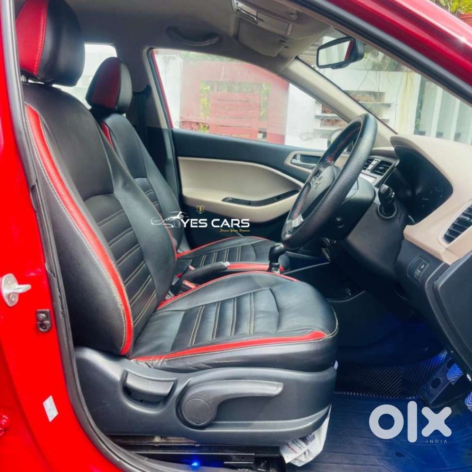 Hyundai I20 1.2 Spotz, 2015, Petrol
