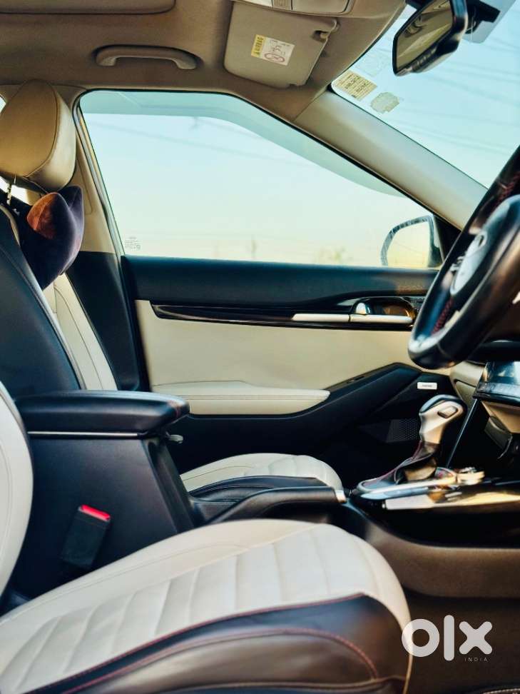 Kia Seltos Gtx Plus At D, 2020, Diesel