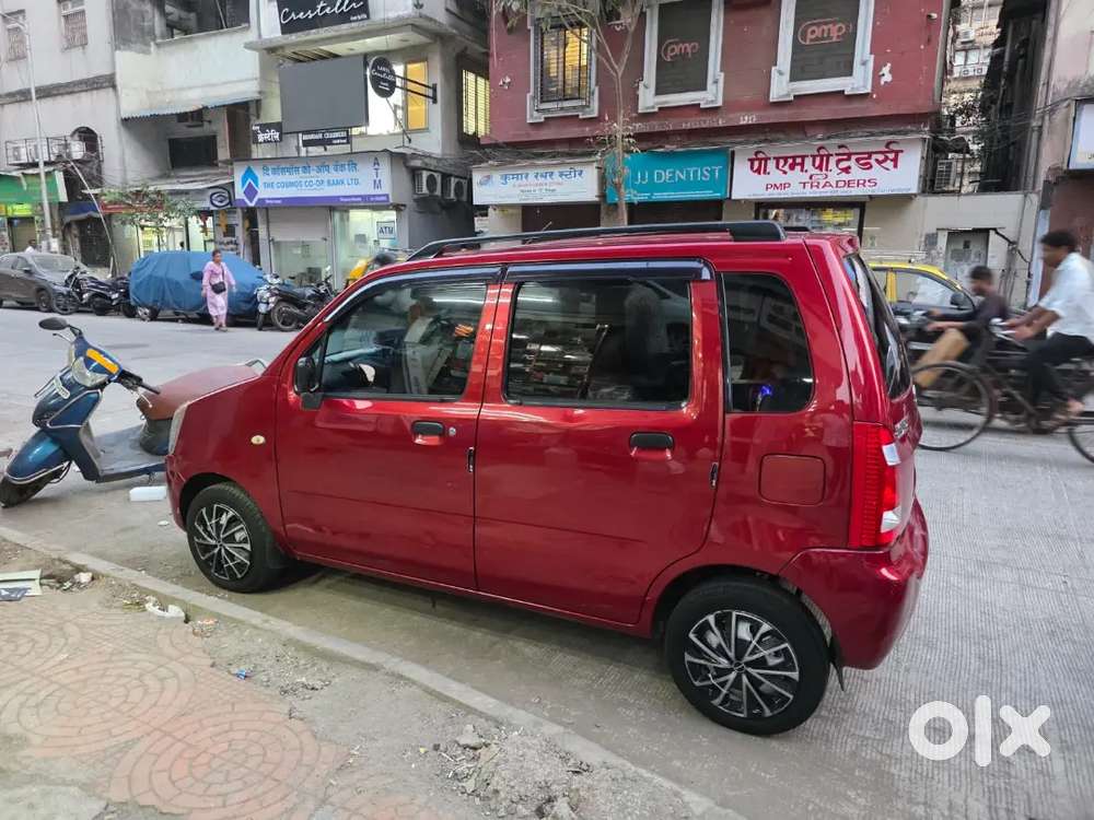 Suzuki Wagonr Ax 1.1 Automatic 3 Speed Excellent Condition Maintained