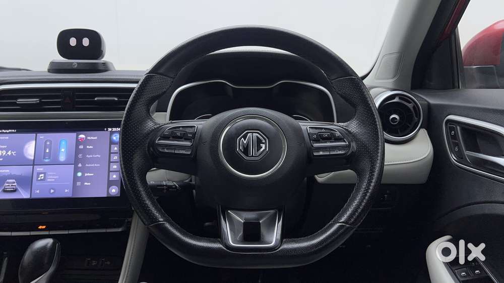 Mg Astor 1.5 Smart Cvt, 2022, Petrol