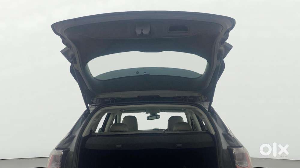 Jeep Compass 2.0 Limited, 2019, Diesel