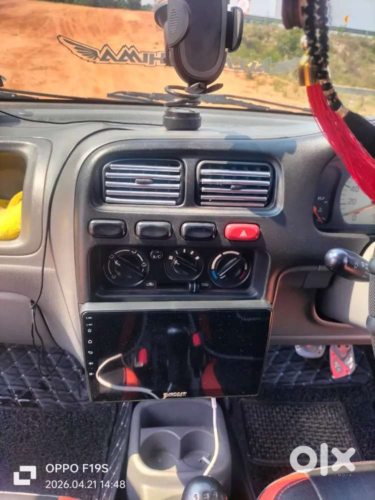 Maruti Suzuki Alto 2008 Petrol 67170 Km Driven