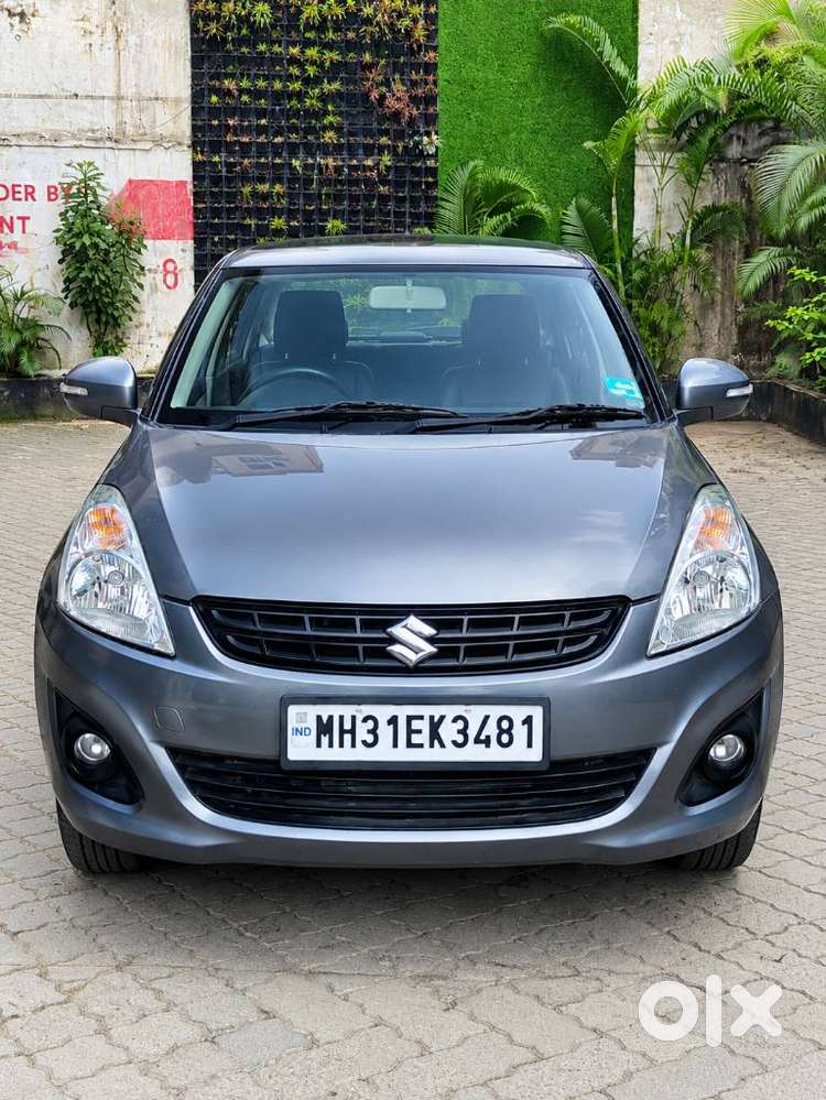 Maruti Suzuki Swift Dzire Vxi Optional, 2014, Petrol