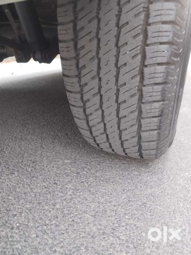 Ford Endeavour 2.2 Trend Mt 4x2, 2010, Diesel