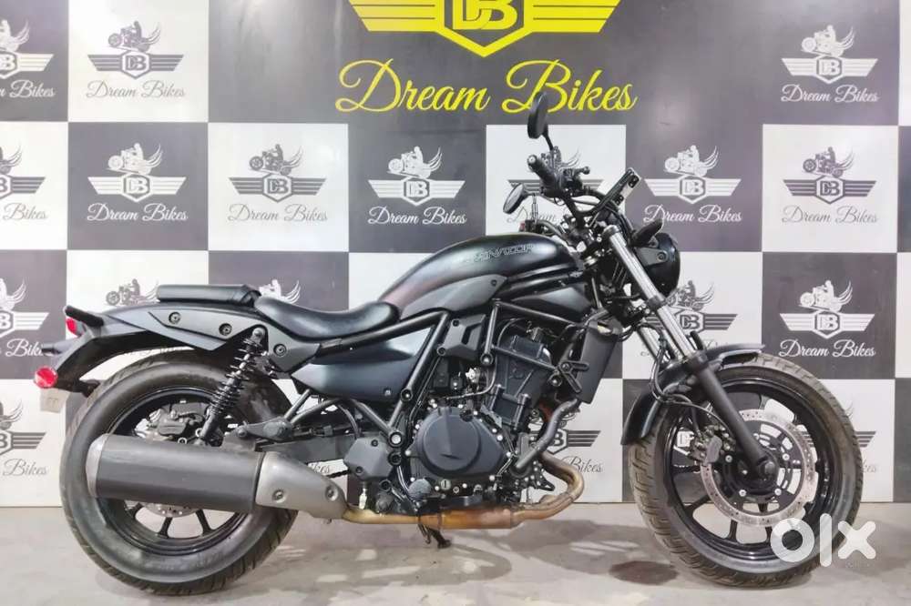 571 Used Kawasaki Ninja ZX-9R Bikes in India - Buy & Sell Second