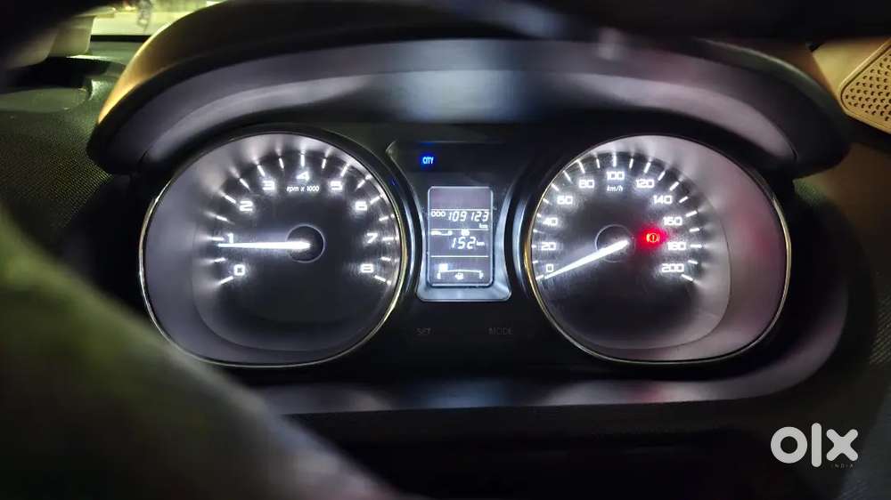 Tata Tiago 1.2 Revotron 2019