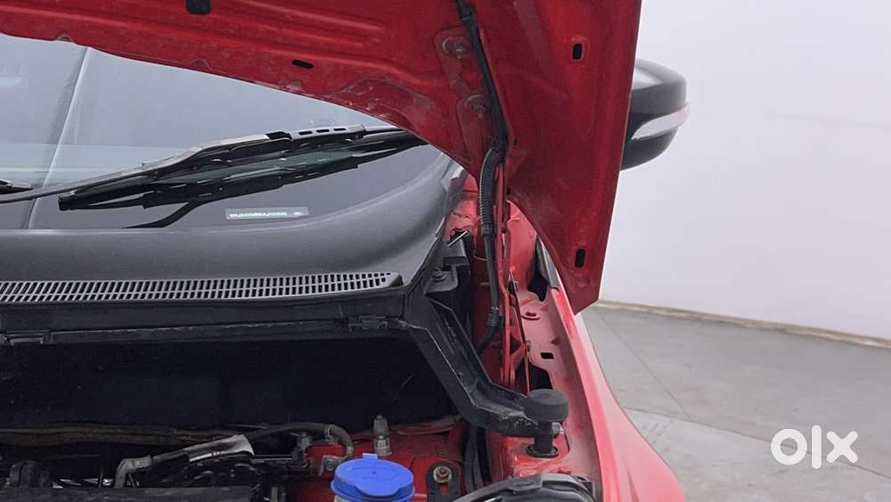 Ford Ecosport 1.5 Diesel Trend, 2018, Diesel