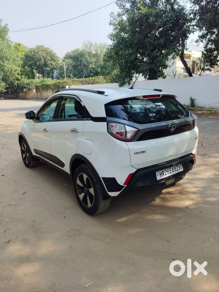Tata Nexon 1.5 Revotorq Xma, 2019, Diesel