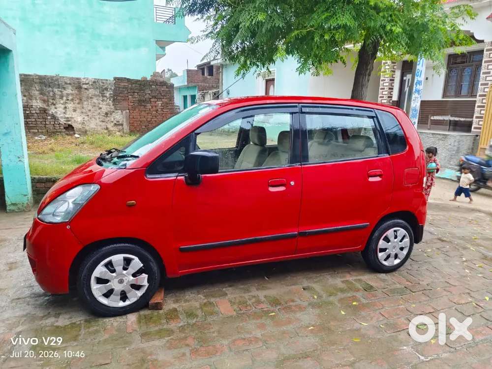 Maruti Suzuki Zen Estilo 2007