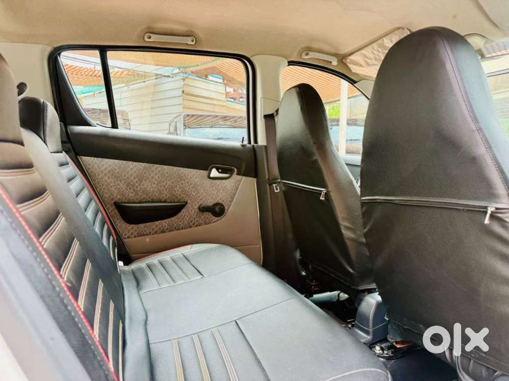 Maruti Suzuki Alto 800 Vxi, 2017, Petrol