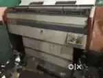 CNC Barfeader